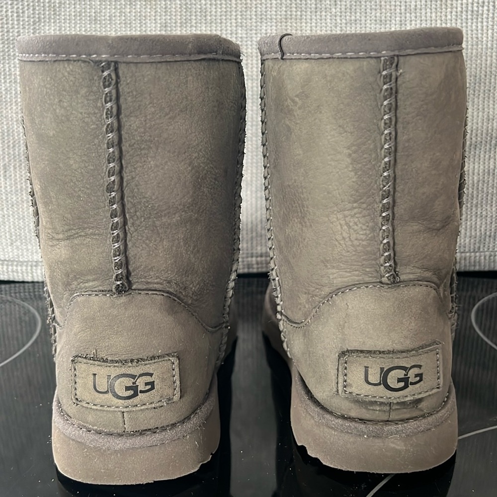 UGG Boots Size 11T
